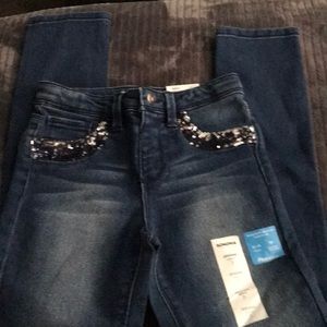 ⭐️girl jeans 👖
